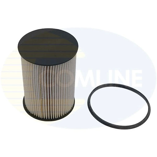 Comline Fuel Filter Element fits Ford Mondeo IV 2007-2015 2.0