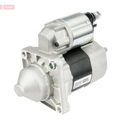Denso Starter Motor 12V 0.9kW 8 Teeth fits Abarth 124 Spider 2016 on 1.4