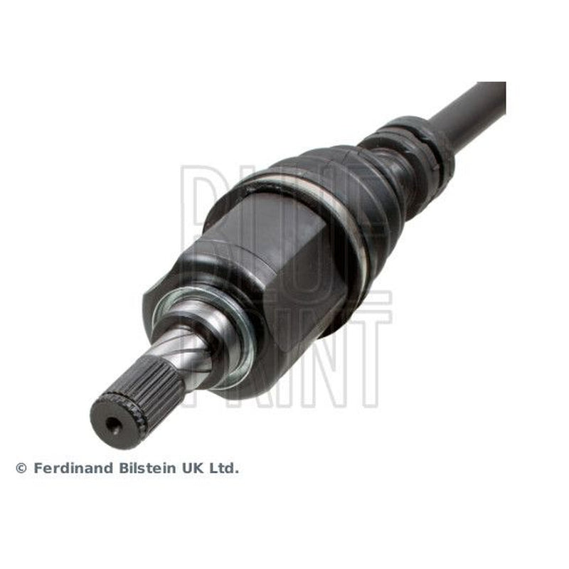 Blue Print CV Drive Shaft Driveshaft Front Left fits Nissan Qashqai +2 2007-2013