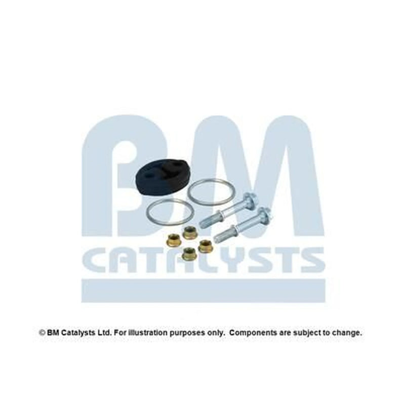 BM Catalysts Fitting Kit FK90761C FK90761C