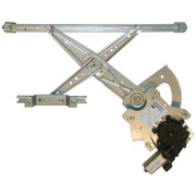 Valeo Electric Window Regulator Lifter Left Front 850222