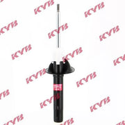 KYB Shock Absorber Damper Strut Front fits Ford Escort 1995-2000 1.3 1.4 1.6 1.8