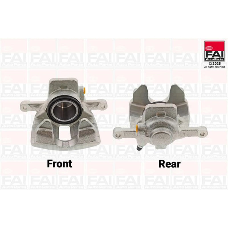 FAI Brake Caliper Assembly Front Right fits Mini Mini 2006-2015