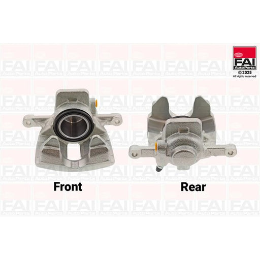 FAI Brake Caliper Assembly Front Right fits Mini Mini 2006-2015