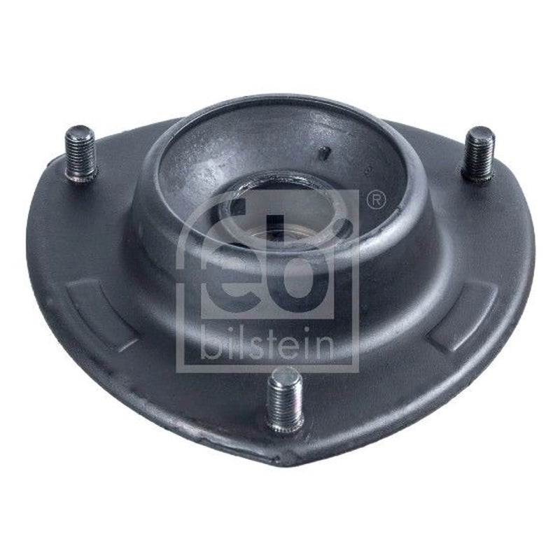 Febi Front Repair Kit Suspension Strut Support Mount 108072