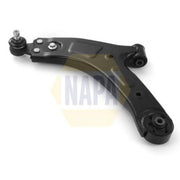 NAPA Control/Trailing Arm Front Left fits Hyundai I800 Travel 2008 on 2.5