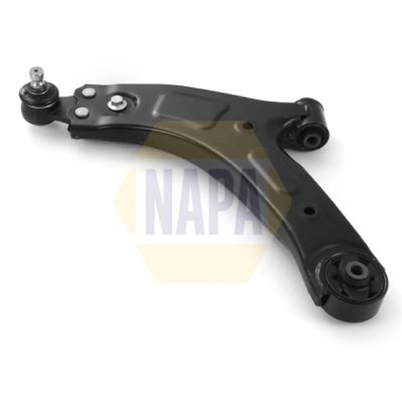 NAPA Control/Trailing Arm Front Left fits Hyundai I800 Travel 2008 on 2.5