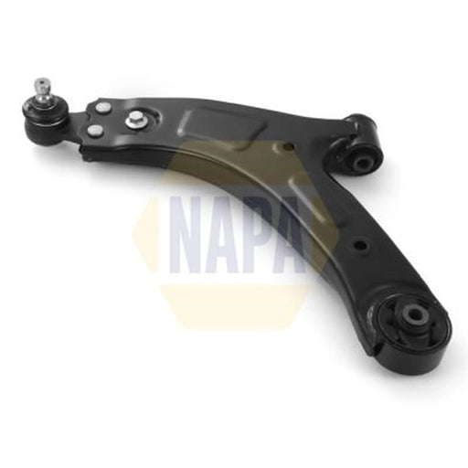 NAPA Control/Trailing Arm Front Left fits Hyundai I800 Travel 2008 on 2.5