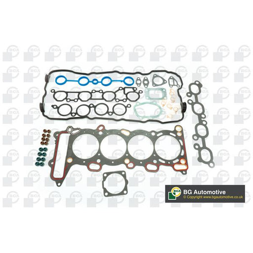 BGA Cylinder Head Gasket Kit fits Nissan Silvia 1993-1999 2.0