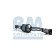 BM Catalysts Homologated Diesel Cat fits Nissan Primastar 2003 on 2.5