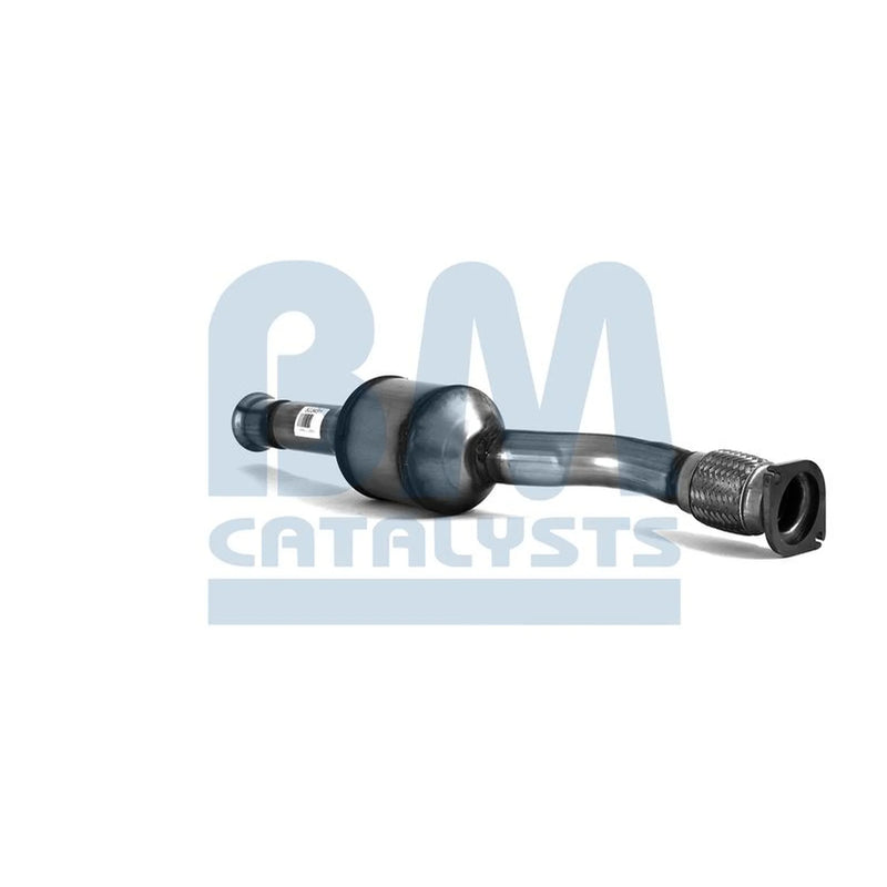 BM Catalysts Homologated Diesel Cat fits Nissan Primastar 2003 on 2.5