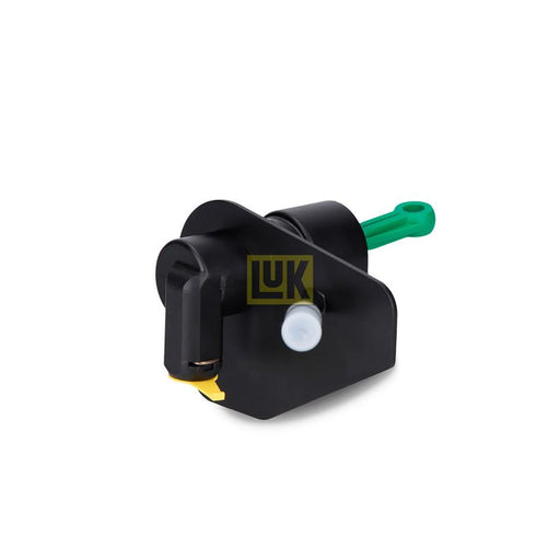 LuK Clutch Master Cylinder fits Ford Courier Box Body/Mpv 1996-2003 1.3 1.4 1.8