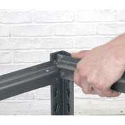 Sealey Racking Unit with 5 Shelves 600kg Capacity Per Level AP6548 Sealey - Dynamic Drive