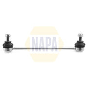 NAPA Stabiliser Bar Link Coupling Rod Front Right fits Mercedes-Benz A-Class