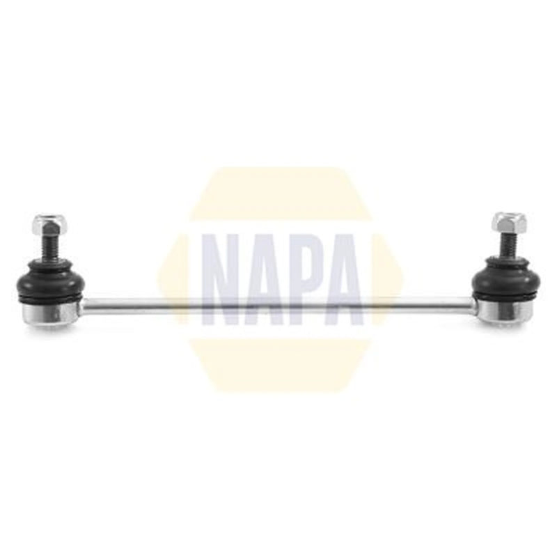 NAPA Stabiliser Bar Link Coupling Rod Front Right fits Mercedes-Benz A-Class