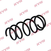 KYB Front Suspension Coil Spring fits Suzuki Ignis III 2016 on 1.2