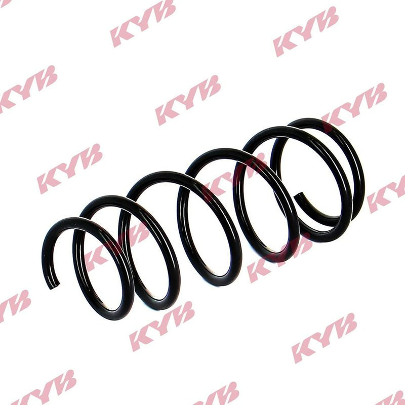 KYB Front Suspension Coil Spring fits Suzuki Ignis III 2016 on 1.2
