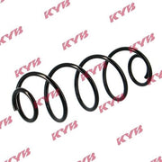 KYB Rear Suspension Coil Spring fits Peugeot 308 II 2013-2021 1.2 1.6