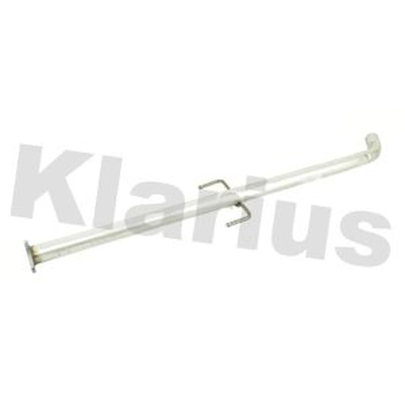 Klarius Exhaust Pipe OD fits Kia Cee'D 2006-2012 1.6