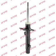 KYB 2 x Front Shock Absorbers fits Peugeot 2008 I 2013-2019 1.2 1.4 1.5 1.6