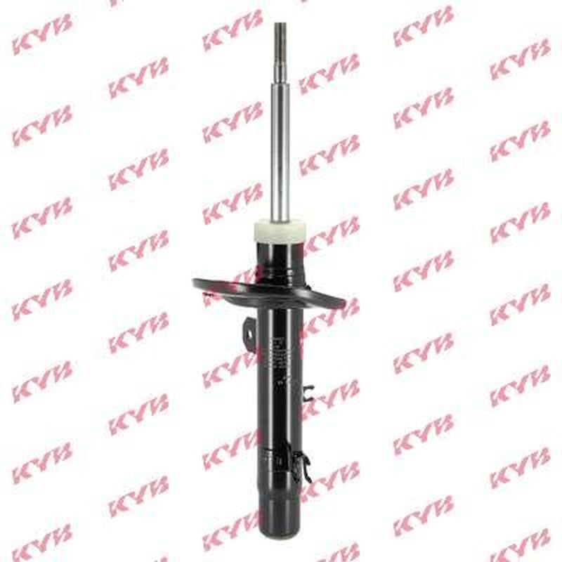 KYB Shock Absorber Damper Strut Front Left fits Peugeot 2008 I 2013-2019