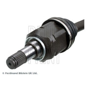 Blue Print CV Drive Shaft Driveshaft Front fits Toyota Hilux Vigo VII Pickup