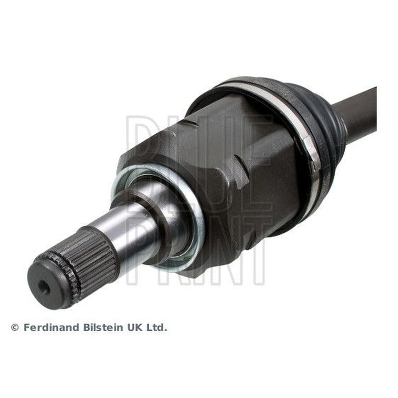 Blue Print CV Drive Shaft Driveshaft Front fits Toyota Hilux Vigo VII Pickup