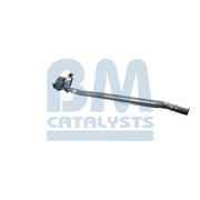 BM Catalysts Dpf fits Audi A3 2006-2013 2.0