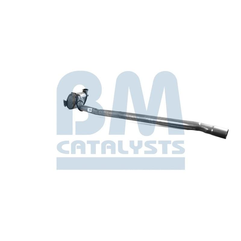 BM Catalysts Dpf fits Audi A3 2006-2013 2.0