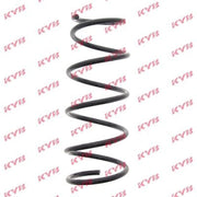 KYB Front Suspension Coil Spring fits Nissan Kubistar 2003 on 1.2