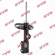KYB Shock Absorber Damper Strut Front Left fits Toyota Verso 2012-2018 1.6 2.0