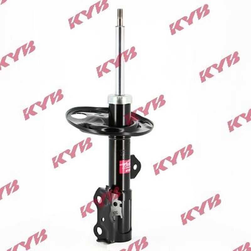 KYB Shock Absorber Damper Strut Front Left fits Toyota Verso 2012-2018 1.6 2.0