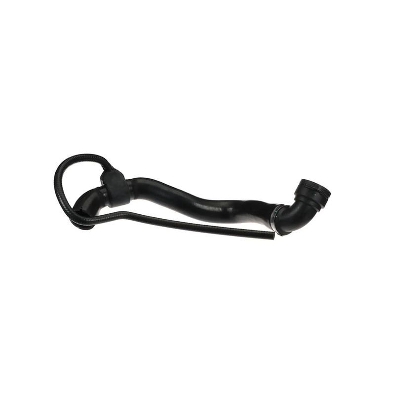Gates Radiator Coolant Hose 508mm ID fits Mercedes-Benz S-Class 1998-2006