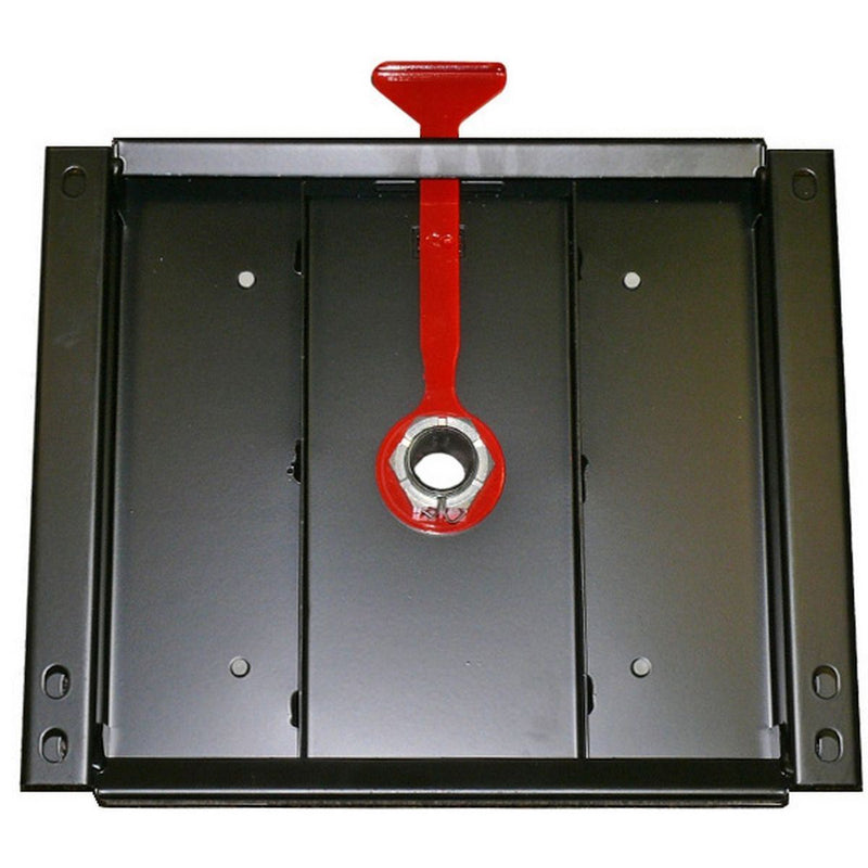 CTA fits Renault Master 04/2005 On Universal Swivel CTA - Dynamic Drive