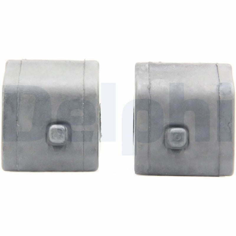 Delphi 2 x Anti Roll Bar Bush fits Toyota Rav 4 III 2006-2013 2.0 2.2
