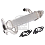 Febi EGR Cooler (Exhaust Gas Recirculation) 194361