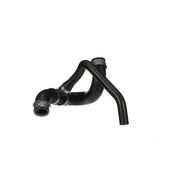 Gates Radiator Coolant Hose 499mm ID fits Mercedes-Benz Sprinter 3,5-T 2009-2021