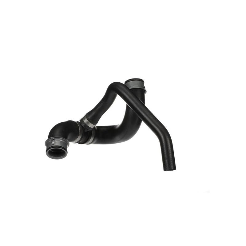 Gates Radiator Coolant Hose 499mm ID fits Mercedes-Benz Sprinter 3,5-T 2009-2021