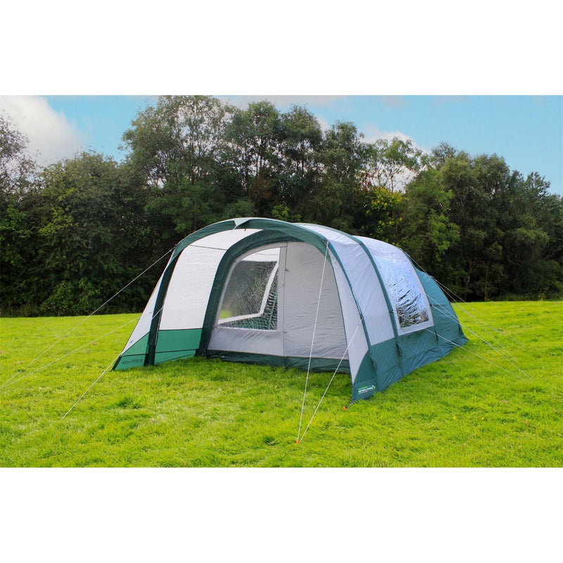 Outdoor Revolution Atom 500 Family Tent Outdoor Revolution - Dynamic Drive