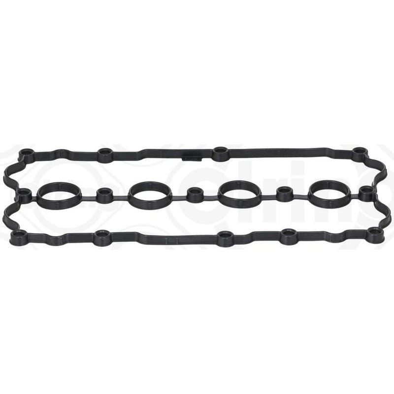 Elring Cylinder Head Cover Gasket fits Audi A3 2003-2008 2.0