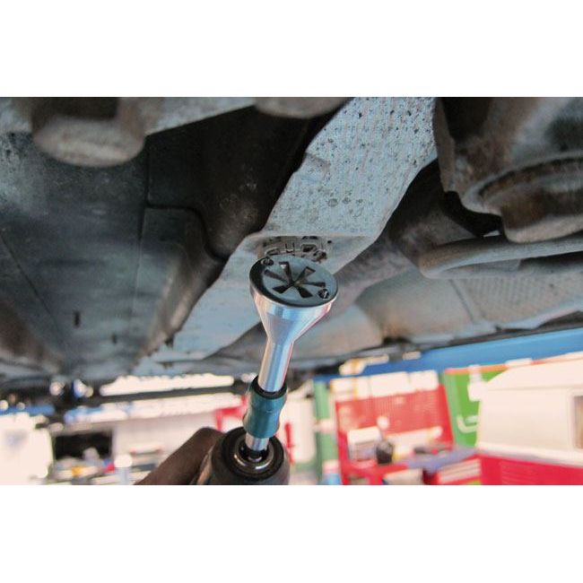 Laser Clamping Washer Tool - for VAG, ford 7347 Laser - Dynamic Drive