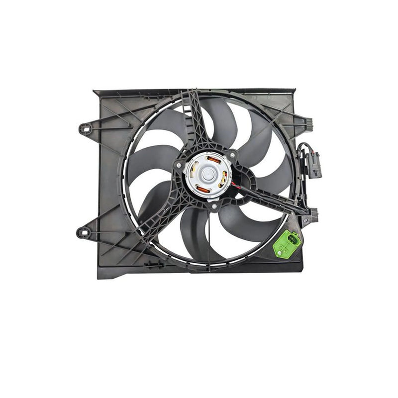 Hella Engine Cooling Fan 8EW 366 420-871