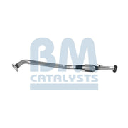 BM Catalysts Homologated Petrol Cat fits Toyota Previa / Estima II 2000-2006 2.4