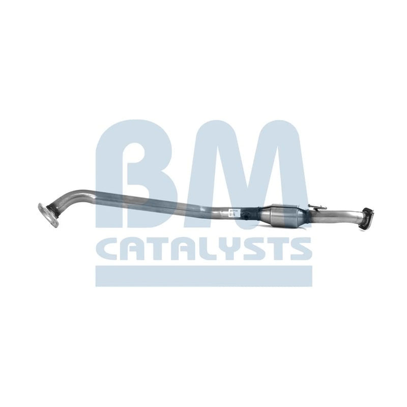 BM Catalysts Homologated Petrol Cat fits Toyota Previa / Estima II 2000-2006 2.4