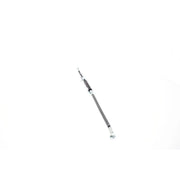 Bosch Brake Hydraulic Hose Line Front Left fits Kia Sorento I 2002-2011 2.5 3.3