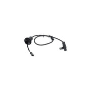 Bosch ABS Wheel Speed Sensor Rear Left fits Mercedes-Benz S-Class 1998-2006