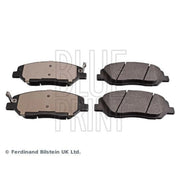Blue Print Front Brake Pad Set ADG042167