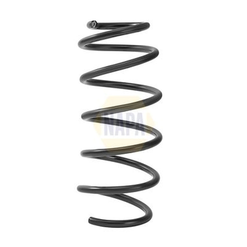 NAPA Front Suspension Coil Spring fits Honda Civic IX 2012-2016 1.4