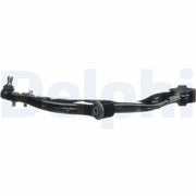 Delphi Control/Trailing Arm Lower fits Hyundai Grandeur 2011-2016 2.4 3.0