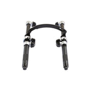 Laser Suspension Coil Spring Compressor - Heavy Duty 7018 Laser - Dynamic Drive